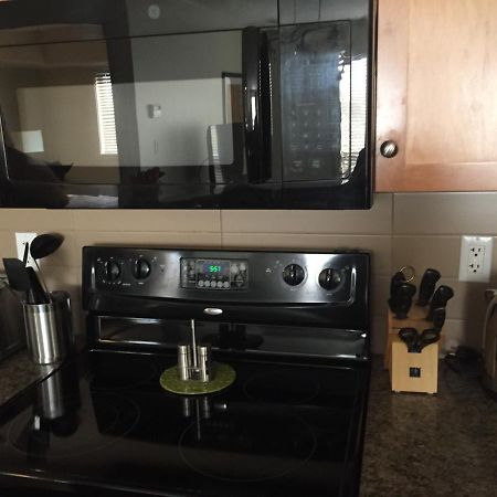 Clearwater Residence Hotel Timberlea Fort Mcmurray Dış mekan fotoğraf