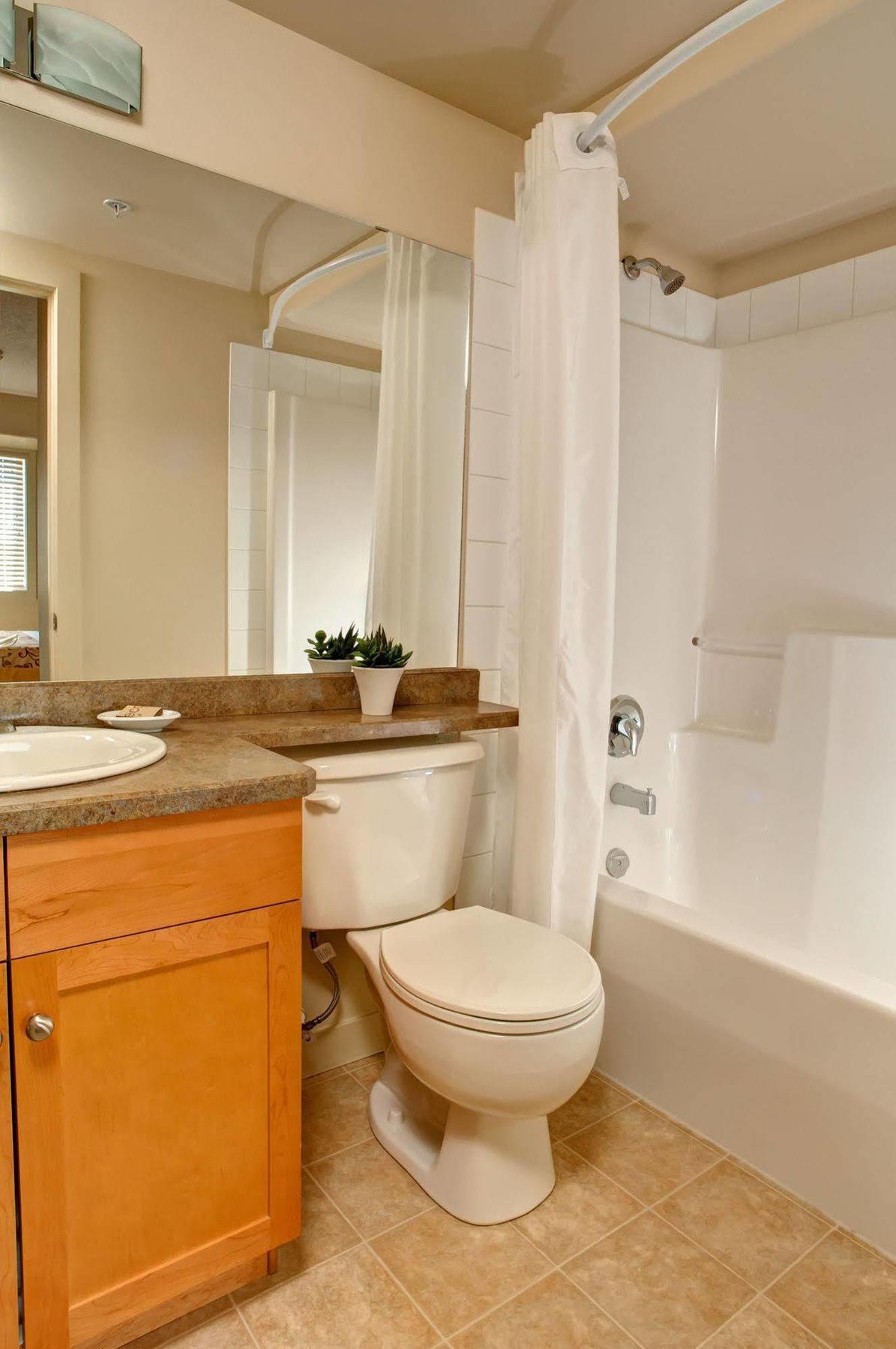 Clearwater Residence Hotel Timberlea Fort Mcmurray Dış mekan fotoğraf