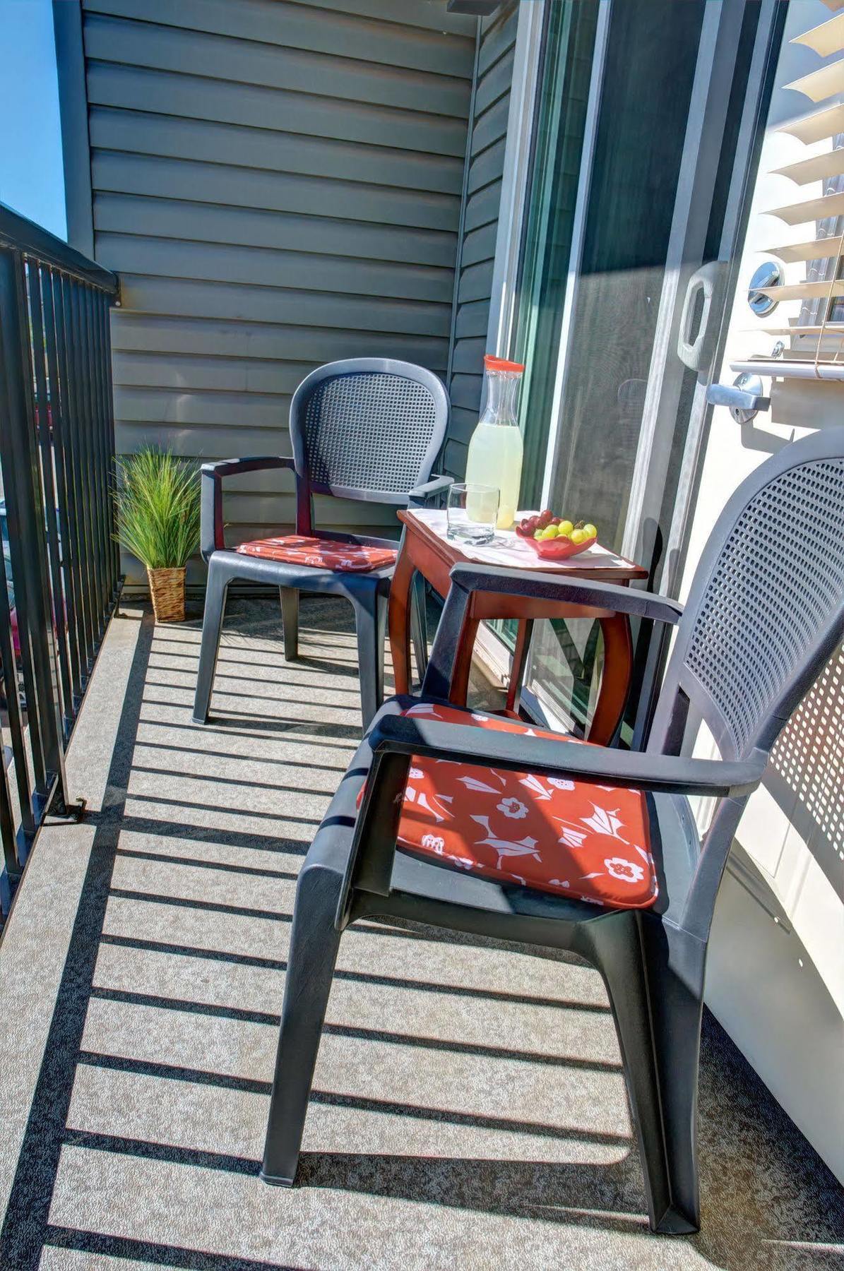 Clearwater Residence Hotel Timberlea Fort Mcmurray Dış mekan fotoğraf